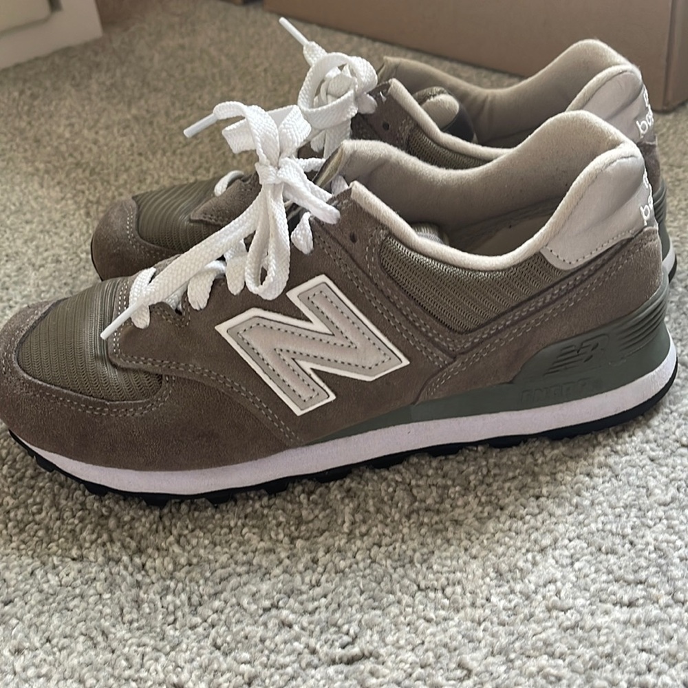 New Balance 574 classic sneakers